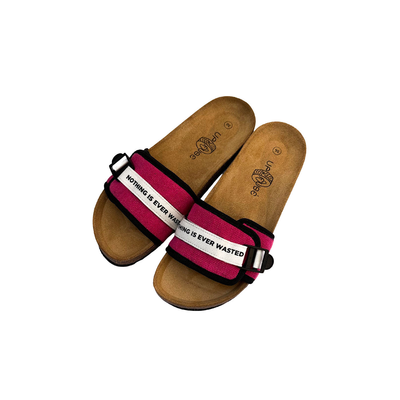 Footprint slippers discount