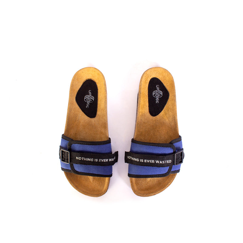 Footprint slippers best sale