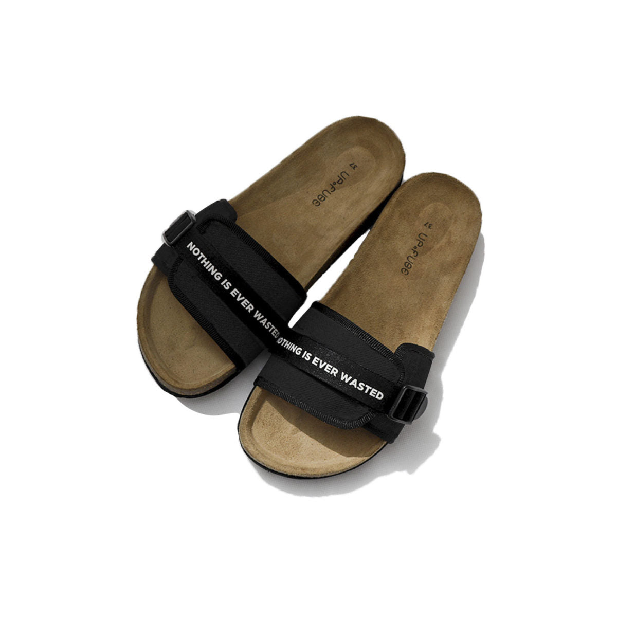 Footprint slippers new arrivals