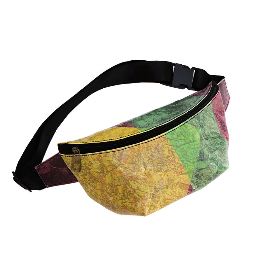 Festival Waist Bag Sunshine - Main Image