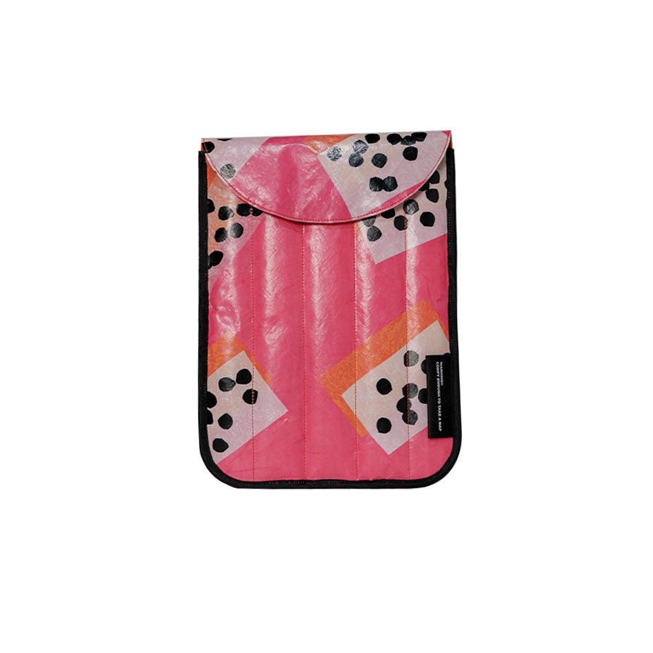 The Pillow Laptop Sleeve Monopoly Upfuse