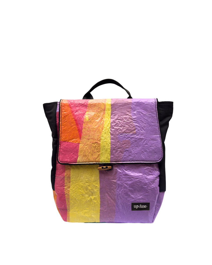 City Twin Backpack (limited edition)