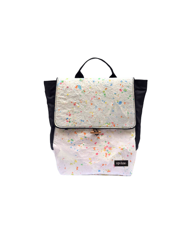 Jawbreaker City Twin Backpack (limited edition)