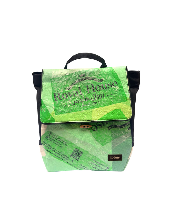 Royal House City Twin Backpack (limited edition)