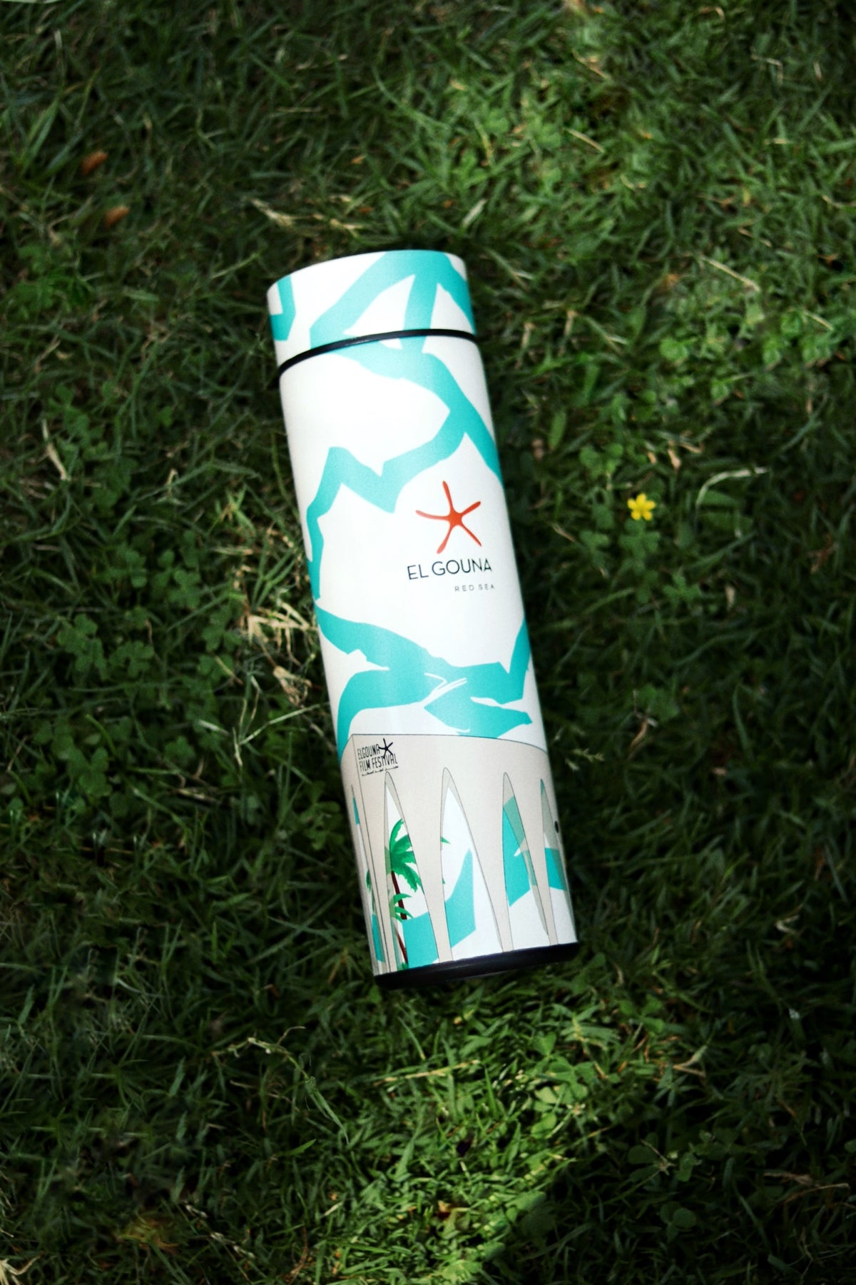 Upfuse El Gouna Merchandise – Upfuse