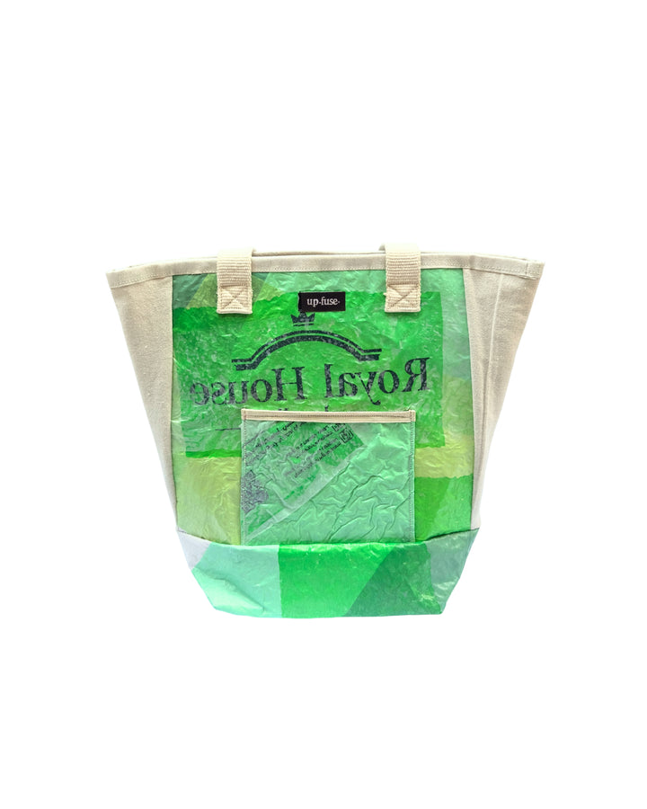 Royal House City Tote (limited edition)