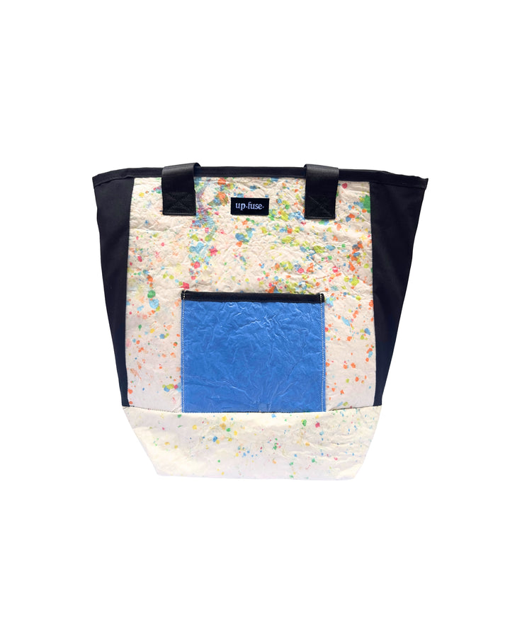 Jawbreaker City Tote (limited edition)
