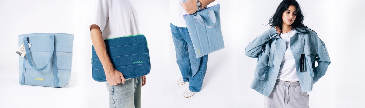 Upfuse Up-Fuse Upcycled/Recycled Bags and Fashion Shop | Egypt – Up-fuse