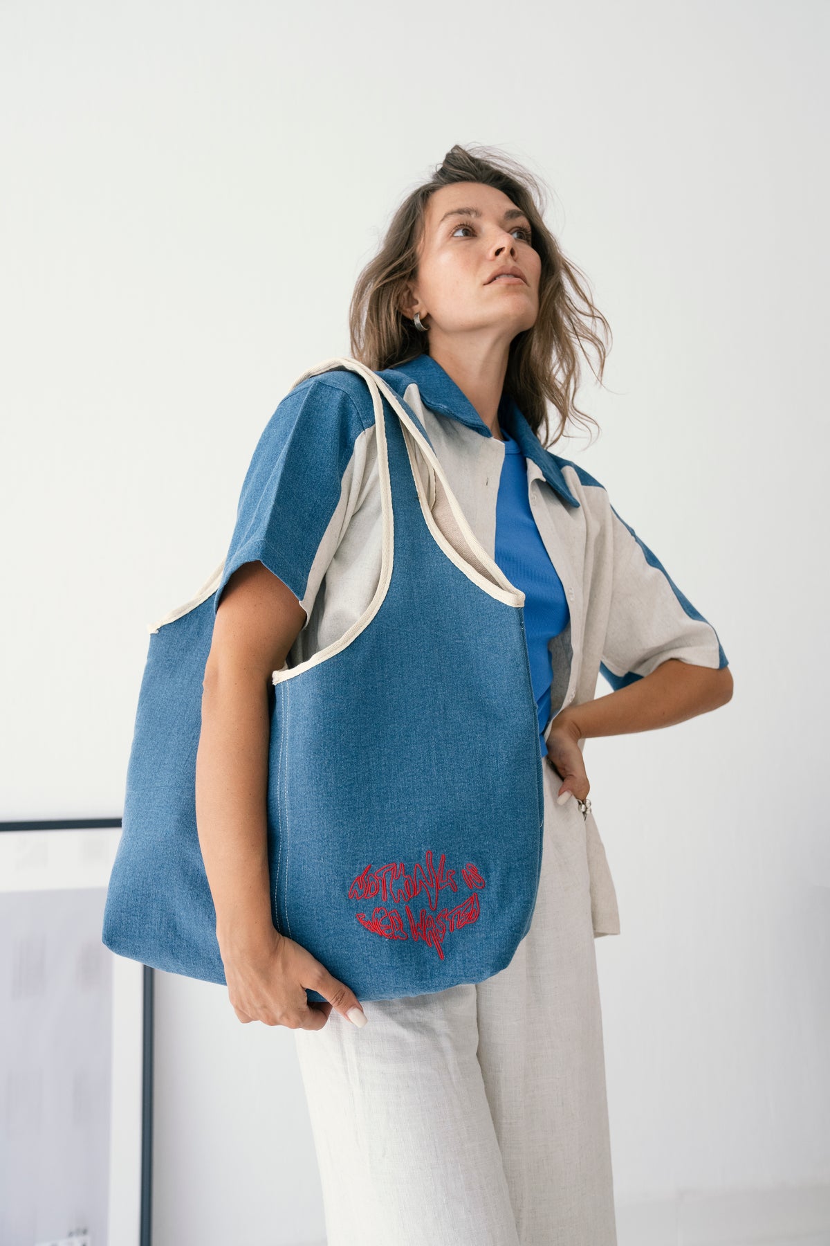 Upfuse Up-Fuse Upcycled/Recycled Bags and Fashion Shop | Egypt – Up-fuse