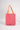 Tote Bag - Peach