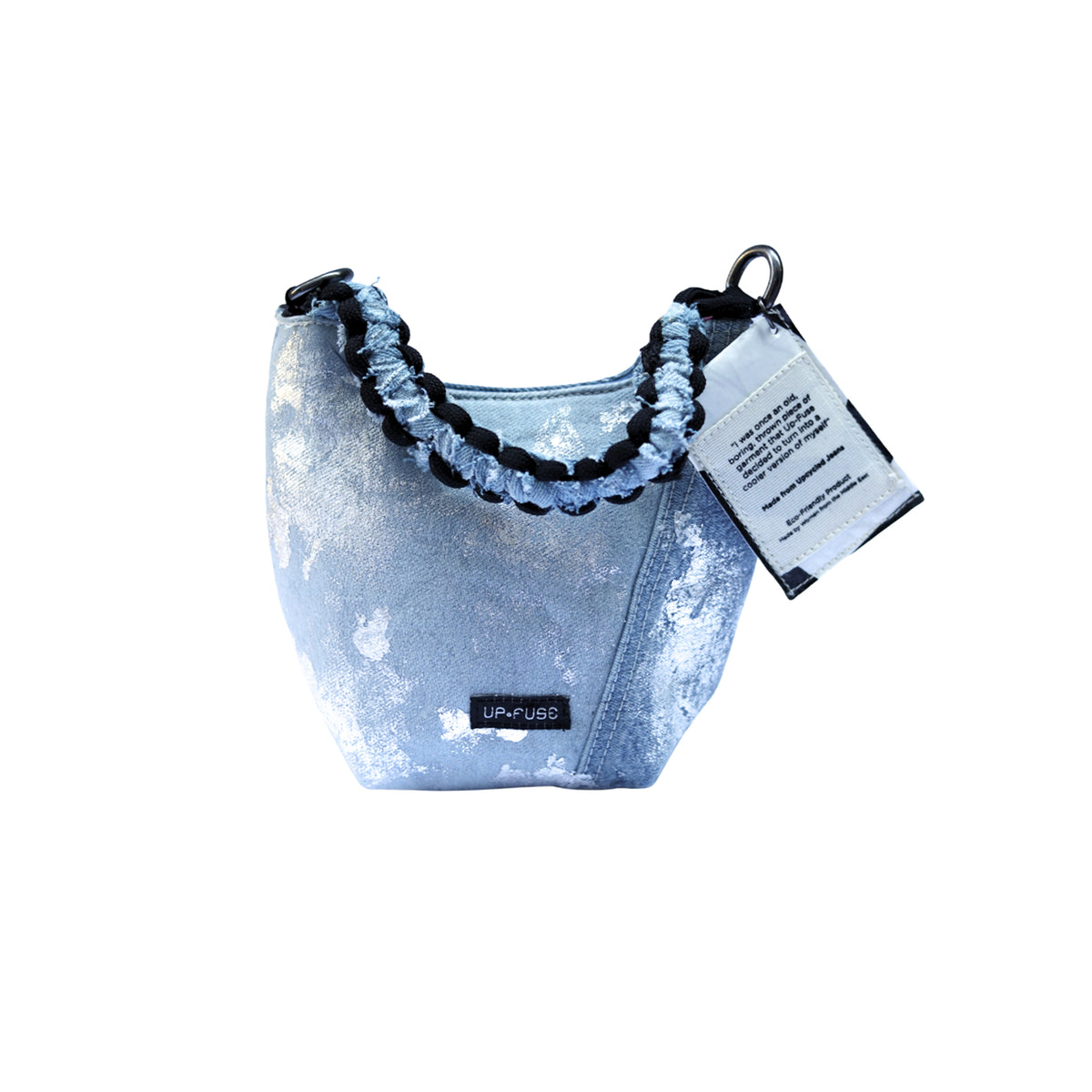 Upfuse Up-Fuse Upcycled/Recycled Bags and Fashion Shop | Egypt – Up-fuse