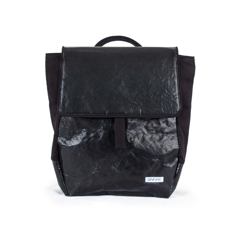 Laptop bag - twin backpack