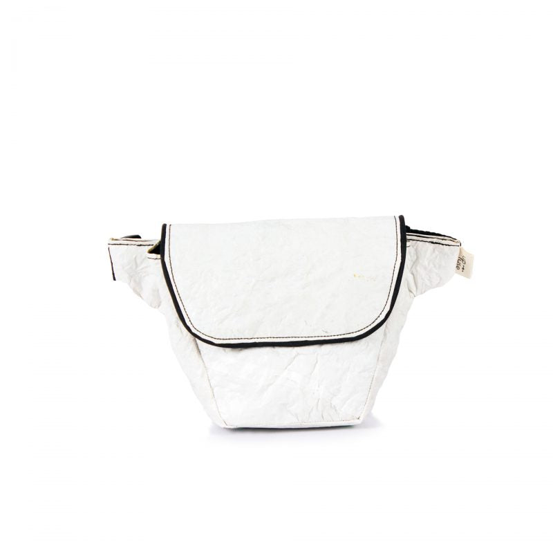 white waist bag Candy - hale